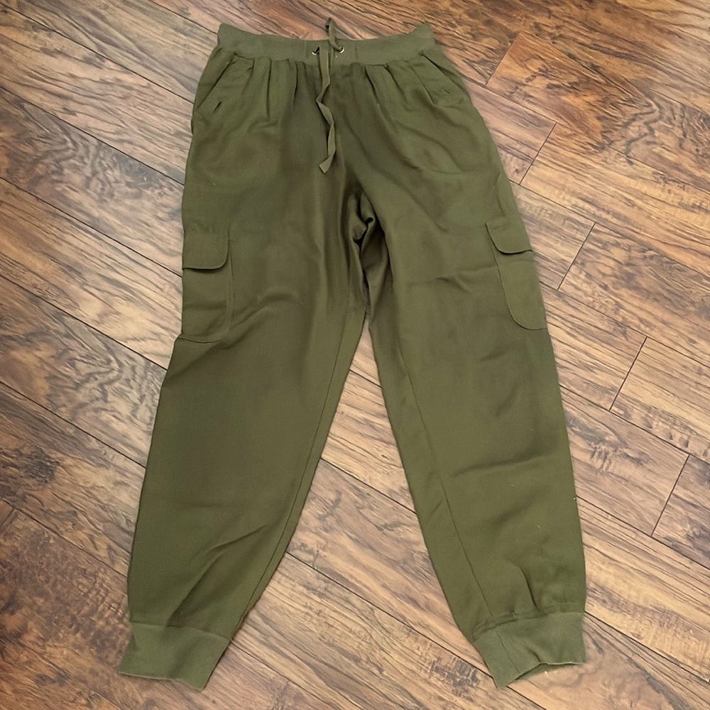 Knox rose jogger pant